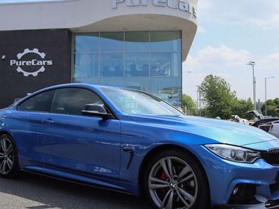 BMW 435