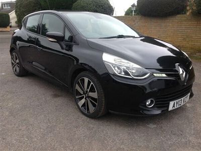 Renault Clio IV