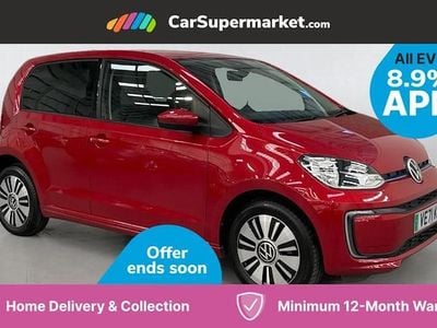 VW e-up!