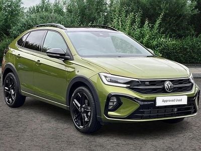 VW Taigo
