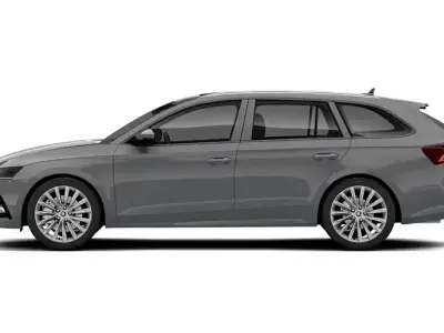 Begagnad Skoda Octavia SE Technology 116 HK (85 kW) 2020 Kombi