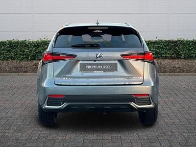 Lexus NX300h