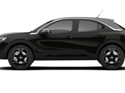 Used Vauxhall Mokka GS Line 131 HP (96 kW) 2025 SUV