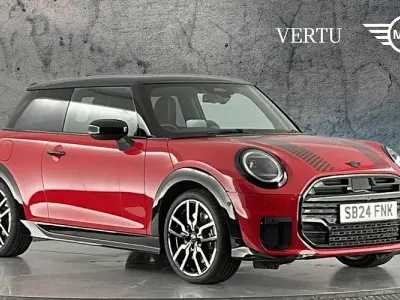 Used Mini Cooper Sport 150 kW (204 HP) 2026 Hatchback