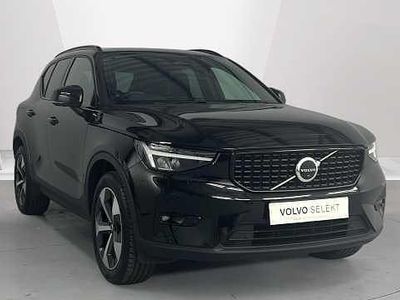 Usado Volvo XC40 Ultimate 194 HP (142 kW) 2023 SUV