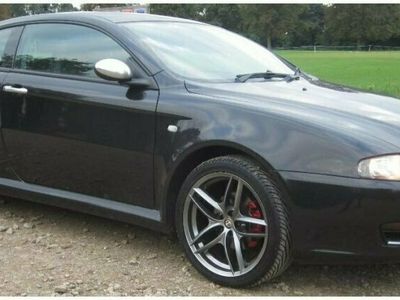 Used Alfa Romeo GT 150 HP (110 kW) 2008 Coupe