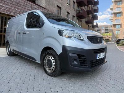 Peugeot Expert
