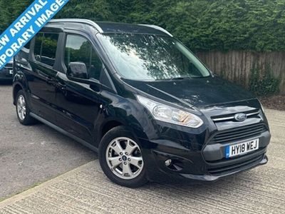 Ford Grand Tourneo Connect