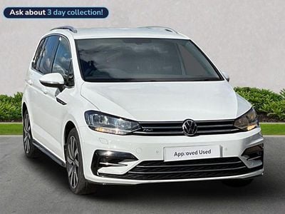VW Touran