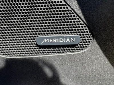 Second-hand Jaguar F-Pace R-Sport 240 CP (176 kW) 2017 Albastru SUV