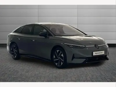 Used VW ID.7
