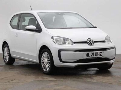 VW up!