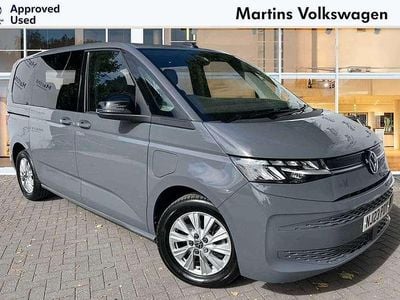 VW Multivan