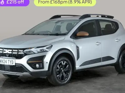 Gebraucht Dacia Sandero
