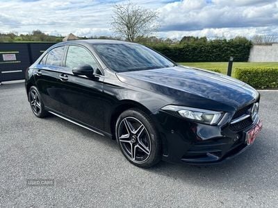 Mercedes A250
