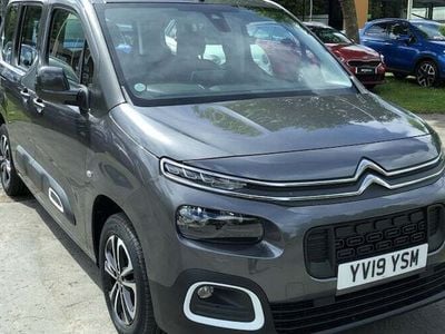 Citroën Berlingo