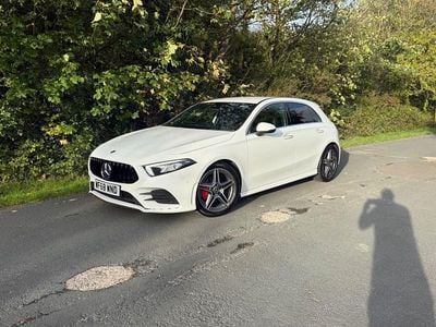 Mercedes A200