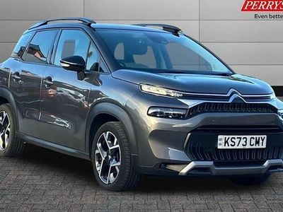 Used 2023 Citroën C3 PureTech Hatchback | £13,119 (A bit pricey)
