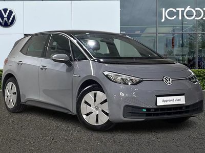 VW ID.3
