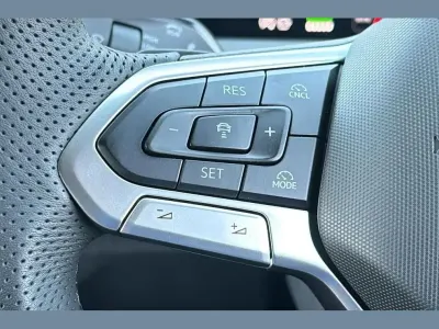 New VW Tayron R-line 204 HP (150 kW) 2025 Grey SUV
