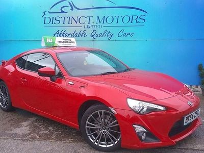 Toyota GT86