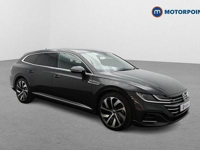 VW Arteon