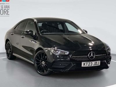 Mercedes CLA250e