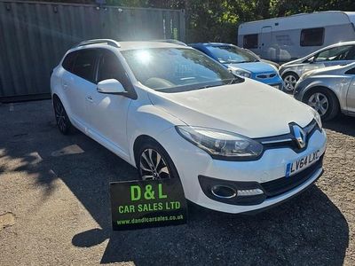 Renault Mégane III