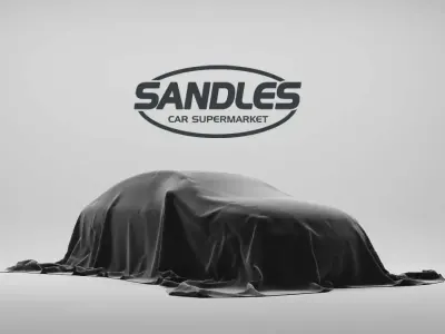 Used Suzuki Vitara