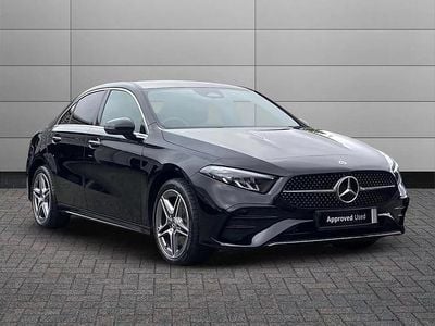 Mercedes A250