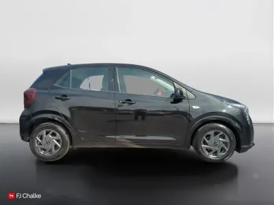 Used Kia Picanto
