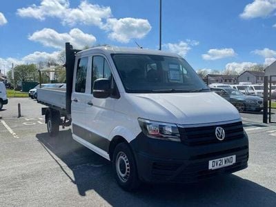 VW Crafter