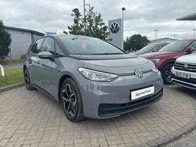 VW ID.3