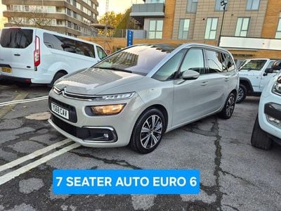 Citroën Grand C4 Picasso