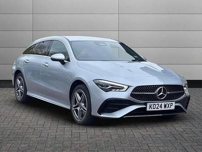 Mercedes CLA250e