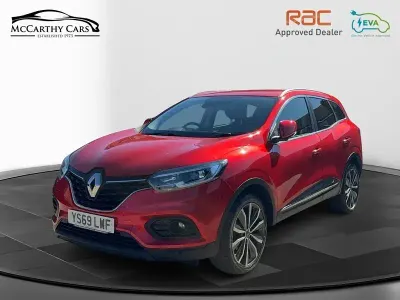 Used Renault Kadjar