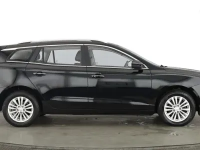 Used MG MG5 EV Exclusive 114 kW (156 HP) 2022 Estate