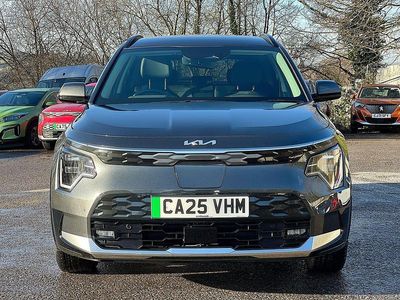 Used 2025 Kia e-Niro SUV | £24,655 (Fair price)