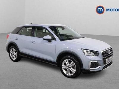 Used Audi Q2 Sport 116 HP (85 kW) 2026 SUV