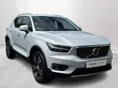 Used Volvo XC40 Inscription 257 HP (189 kW) 2022 SUV