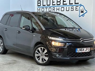 Citroën Grand C4 Picasso