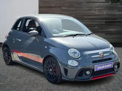 Used Abarth 695