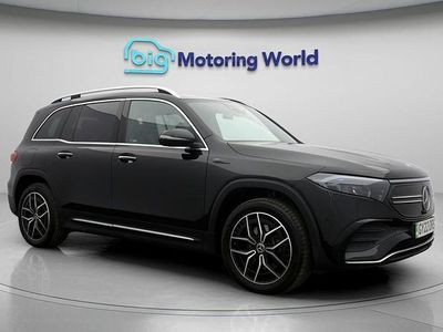Mercedes EQB300