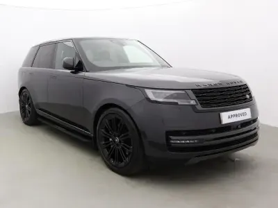 Used Land Rover Range Rover