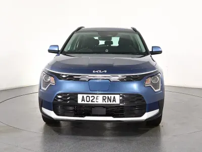 Used Kia e-Niro 11 kW (15 HP) 2025 SUV