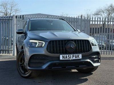 Mercedes GLE300