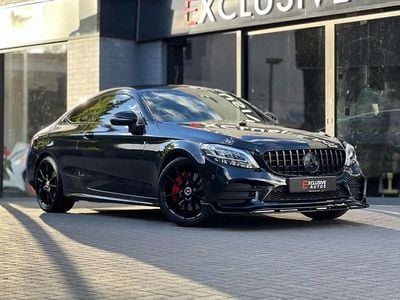 Mercedes C300