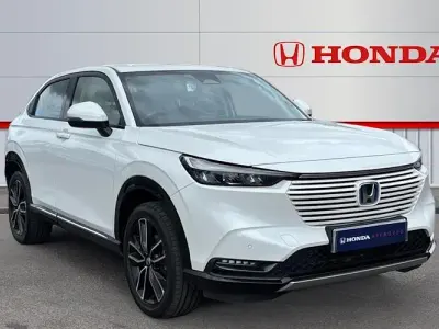 Used Honda HR-V Advance 131 HP (96 kW) 2024 SUV
