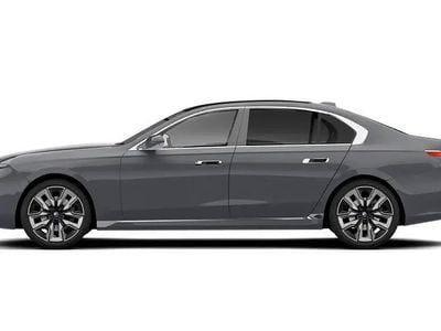 BMW 750e