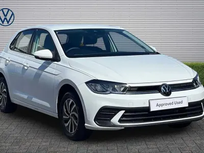 Used VW Polo